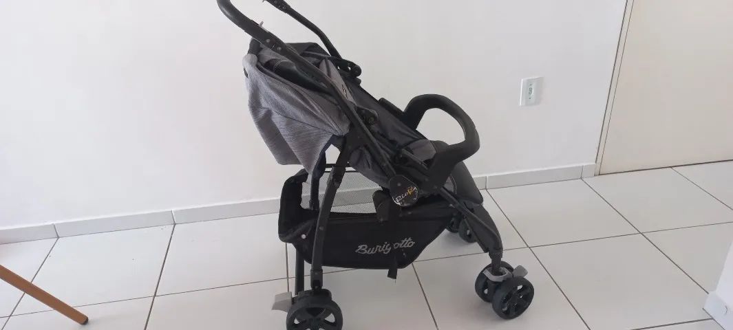 Carrinho de bebê  - Foto 3
