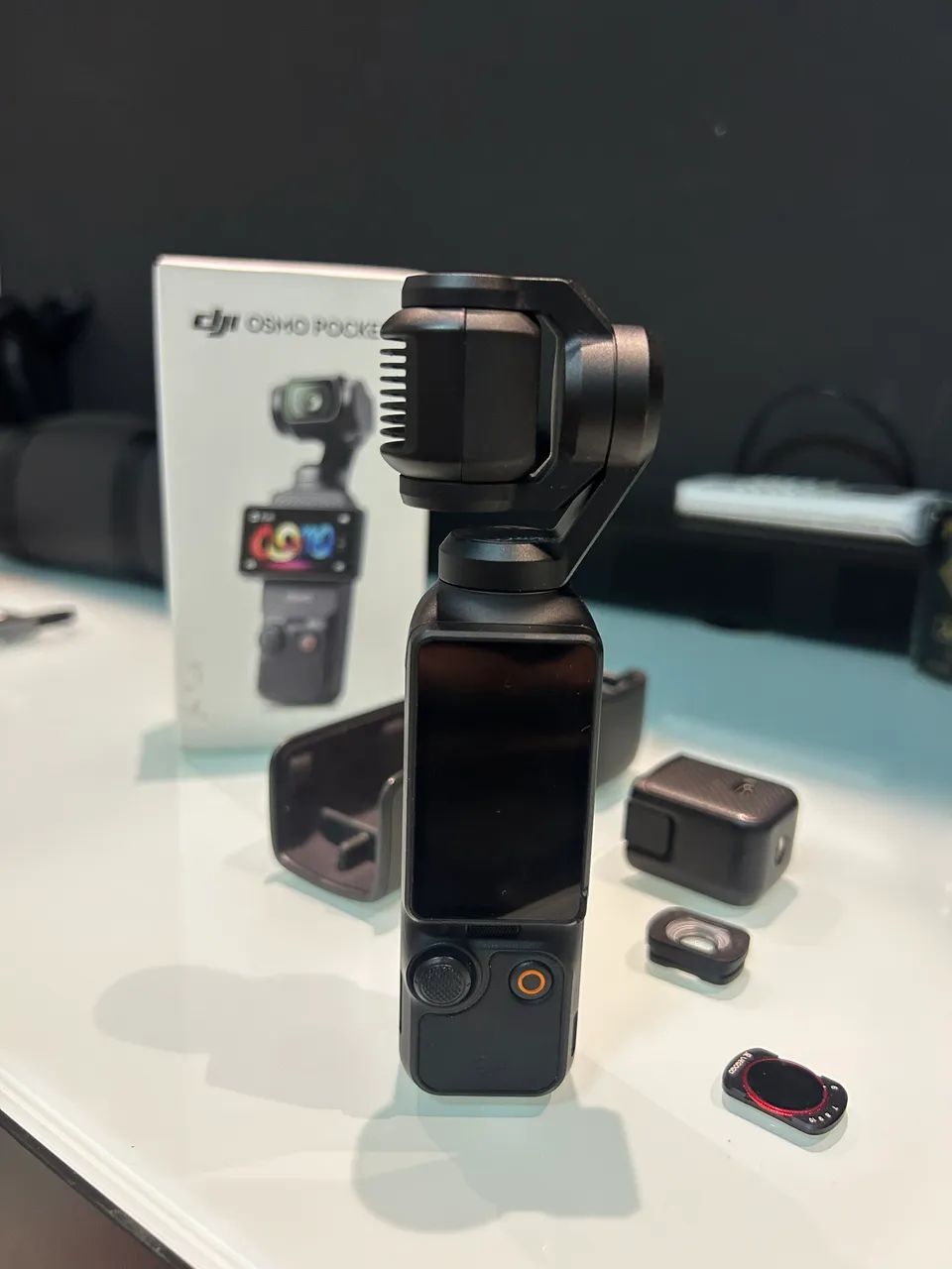 Osmo pocket 3 - Foto 3