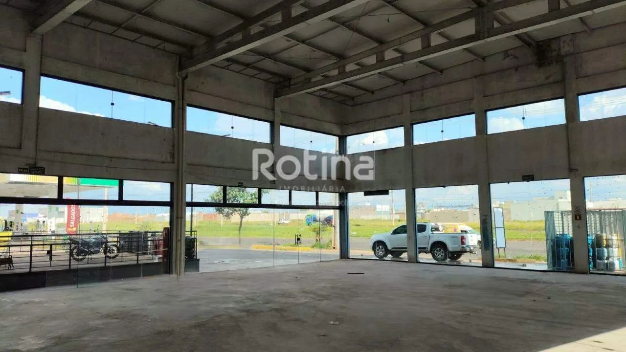 Loja para alugar, Monte Hebron - Uberlândia/MG - Rotina Imobiliária - Foto 4