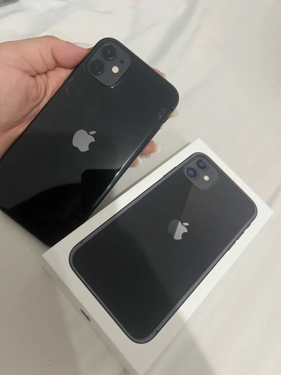 iPhone 11, 64GB - Foto 2