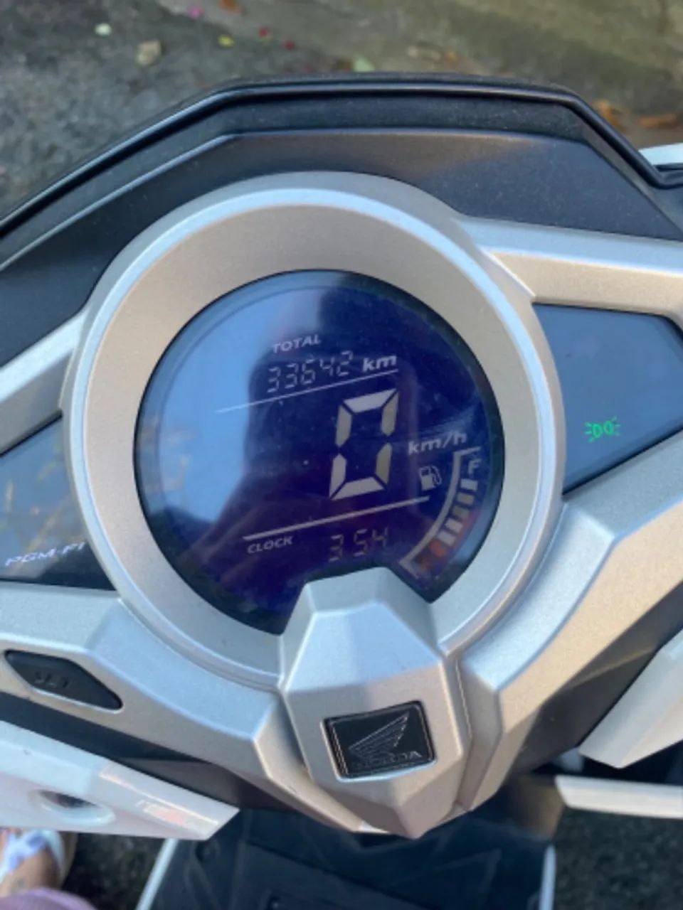 Elite 125 - Foto 2
