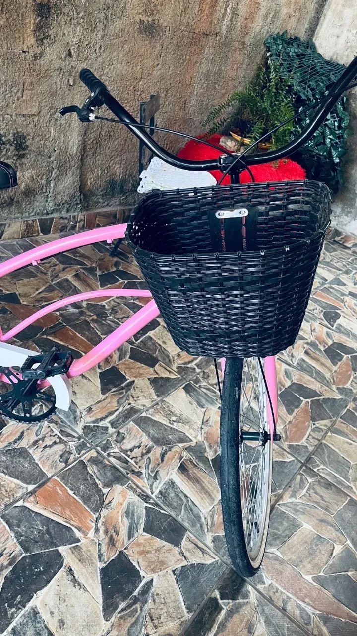 Bicicleta  - Foto 4