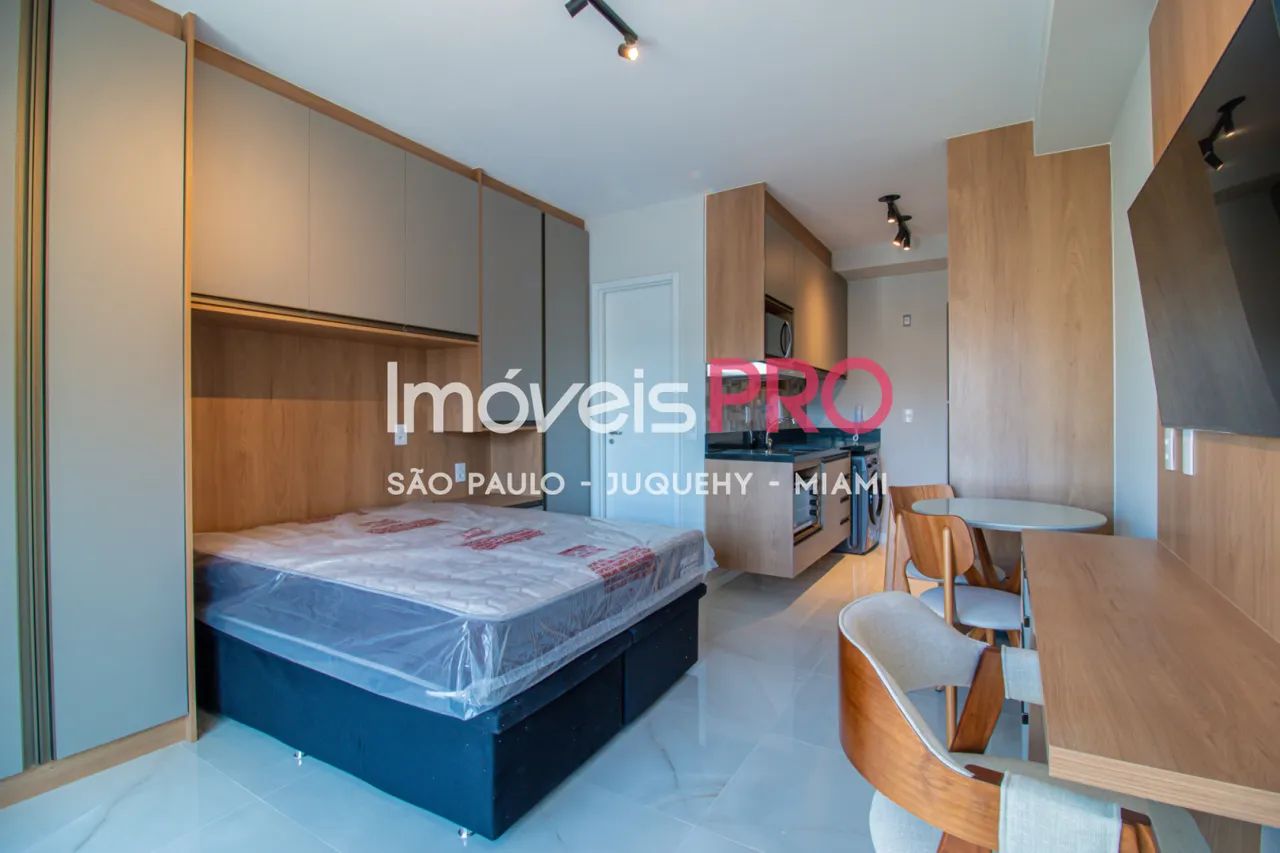 Apartamento para locação em Moema - Foto 4