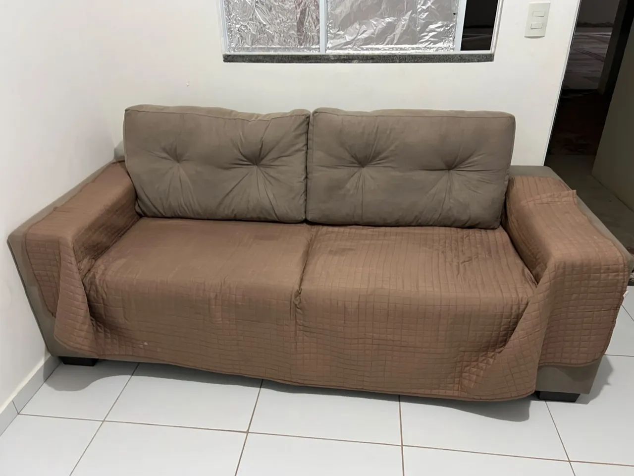 Vende Sofá 