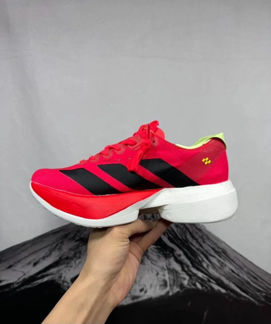 Tênis adizero pro 4 - Foto 3