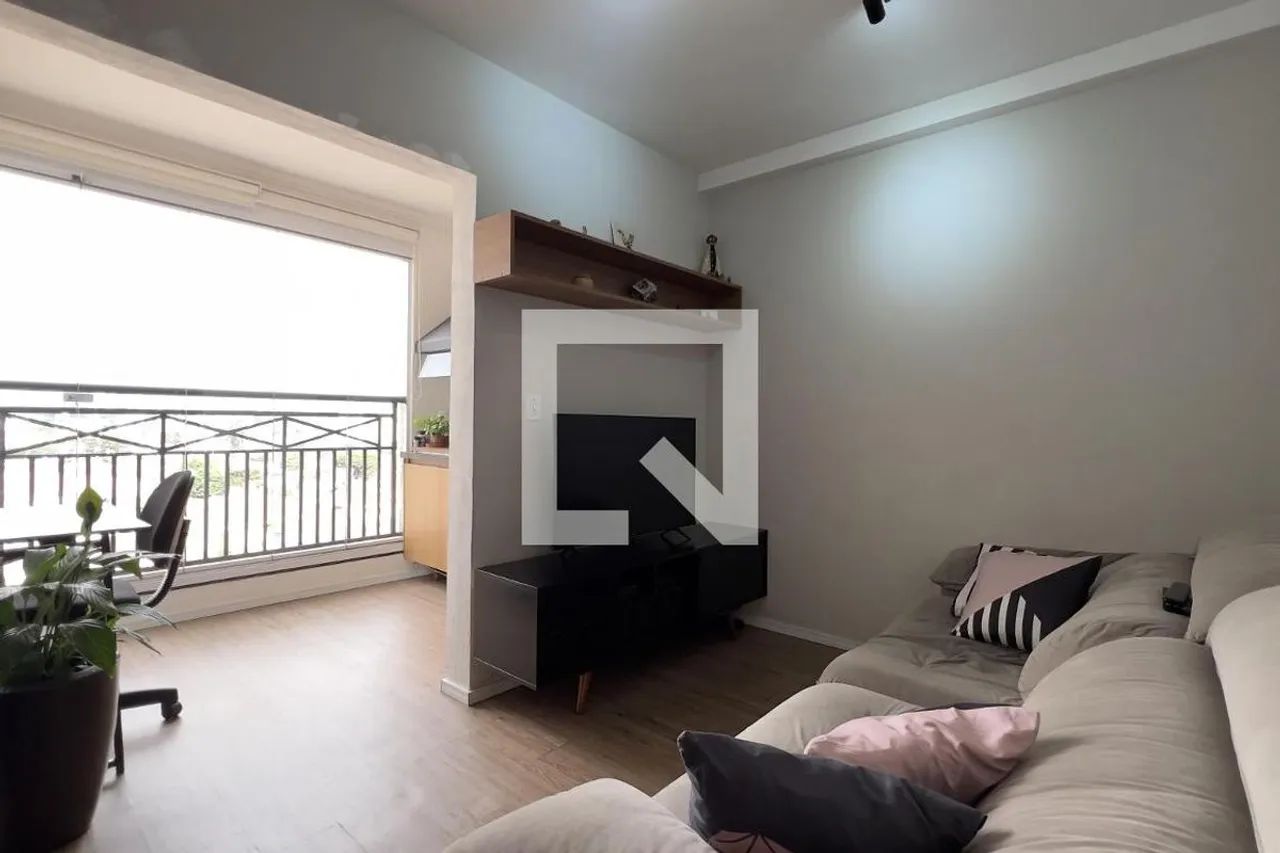 Apartamento à Venda - Vila Augusta, 3 Quartos, 69 m2 - Foto 2