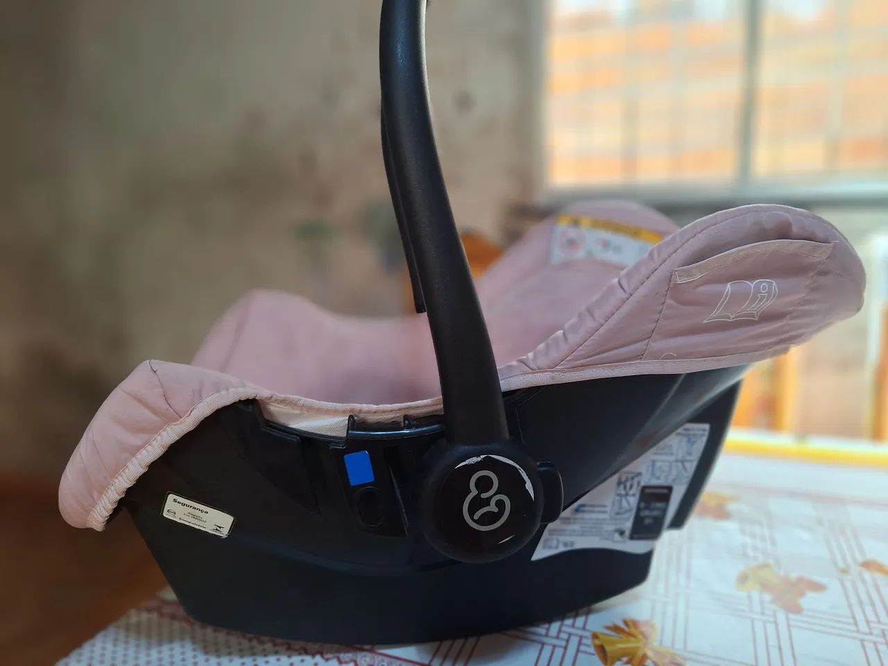 bebê conforto - Foto 4
