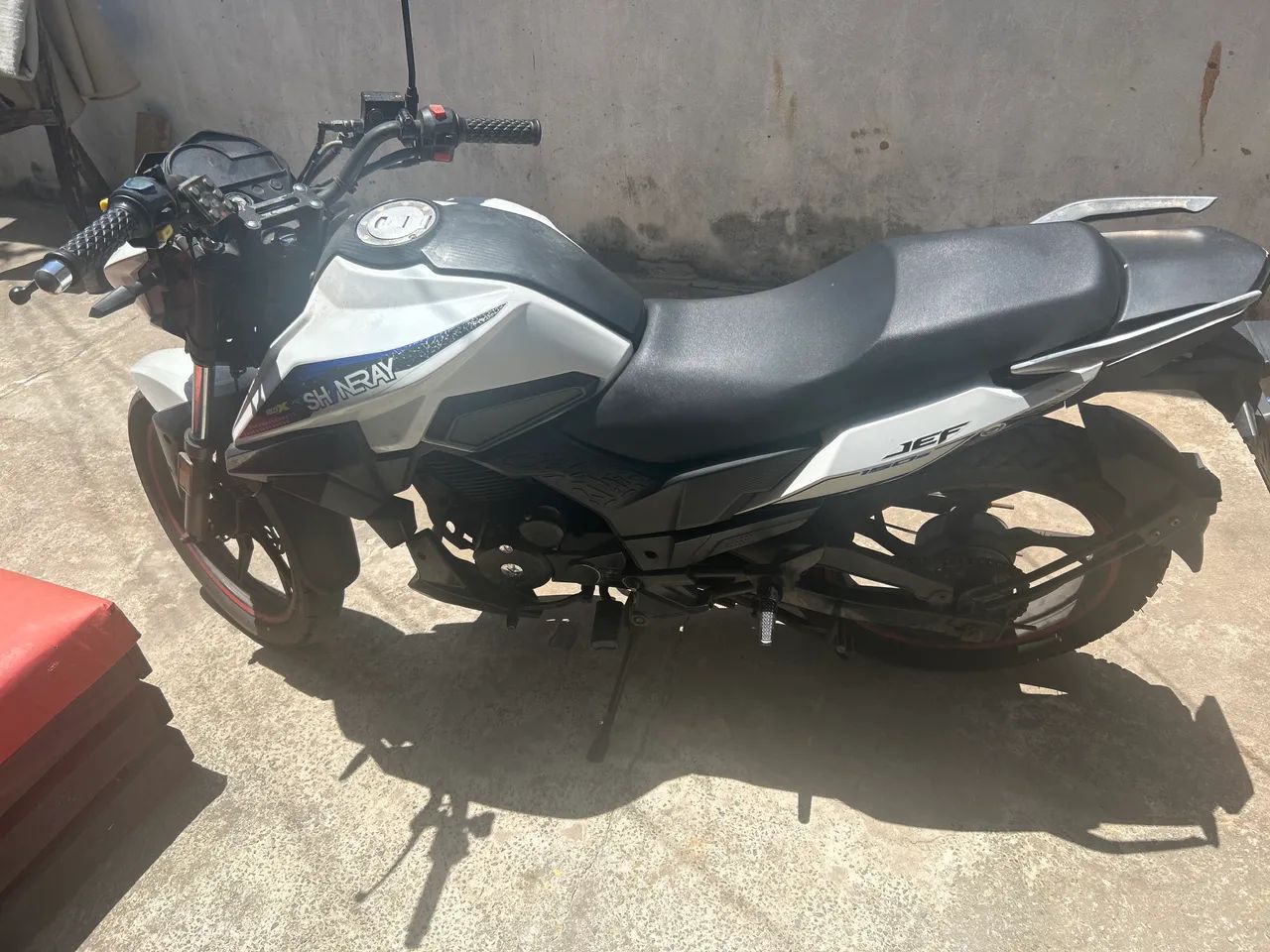 Moto  - Foto 3