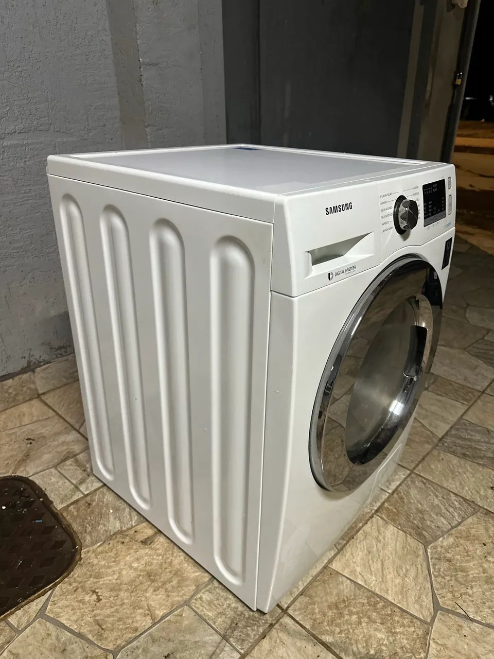 Máquina Lava e Seca Samsung 11kg - Foto 2
