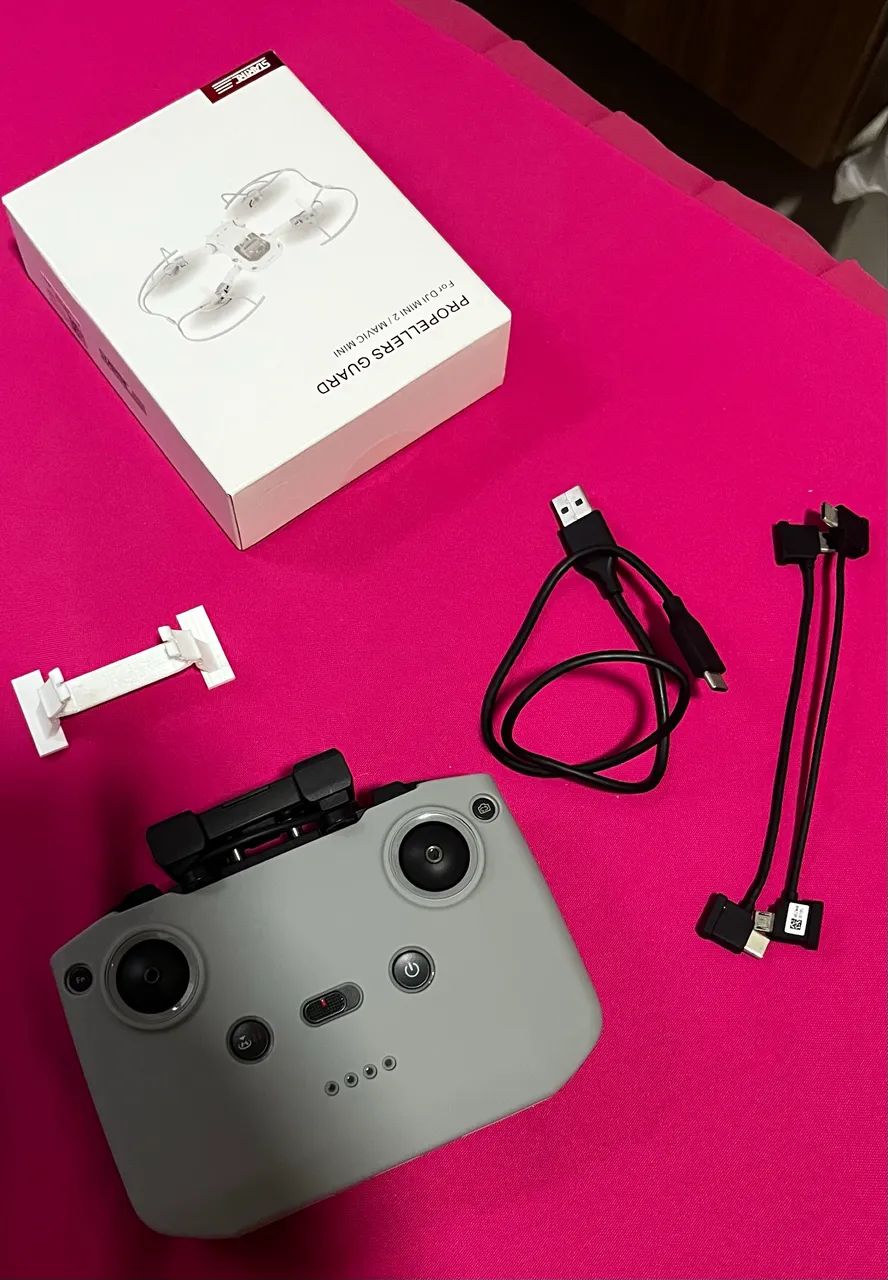 Drone DJI Mini 2 SE - Foto 5
