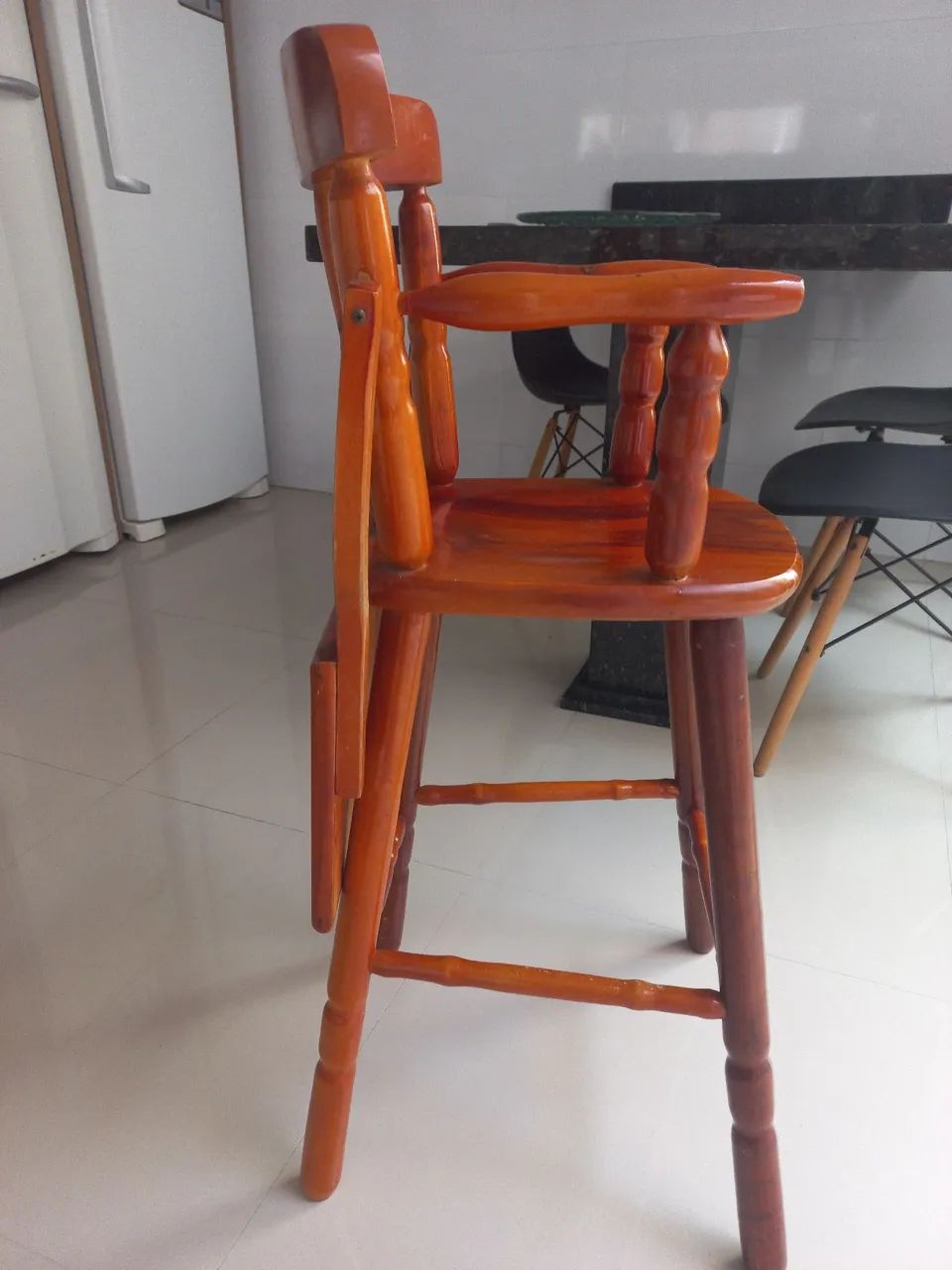 Cadeira infalível  - Foto 3