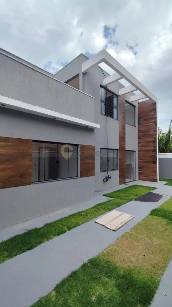 Casa em Costazul - Rio das Ostras