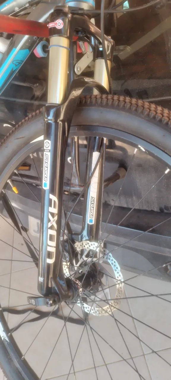 Bicicleta aro 29 - Foto 2