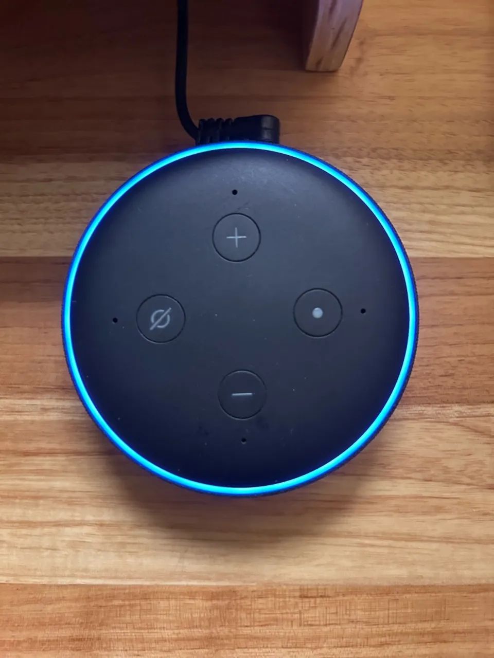 Amazon Echo Dot ? 3ª geração  - Foto 2