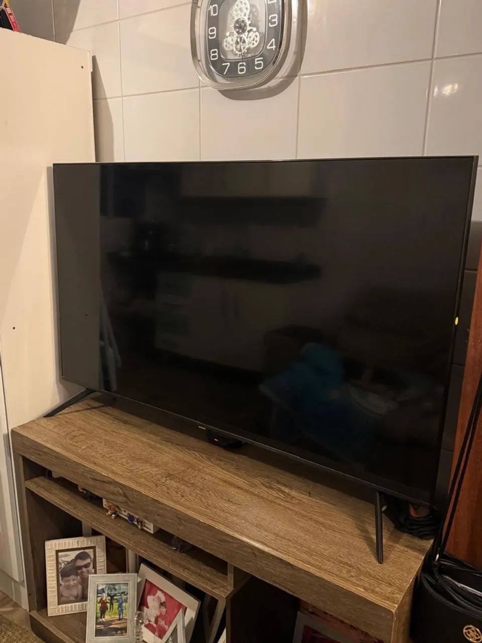 TV SAMSUNG FULL 50 polegadas - Foto 3