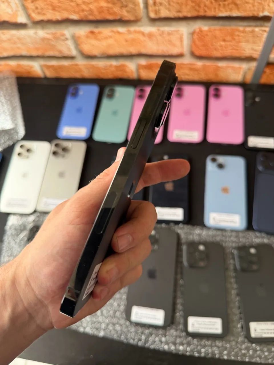 iPhone 14 Pro Max 128GB Original com Garantia  - Foto 3