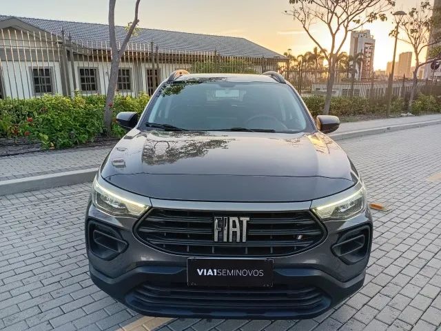 Fiat Pulse 1.3 FLEX DRIVE MANUAL 2024