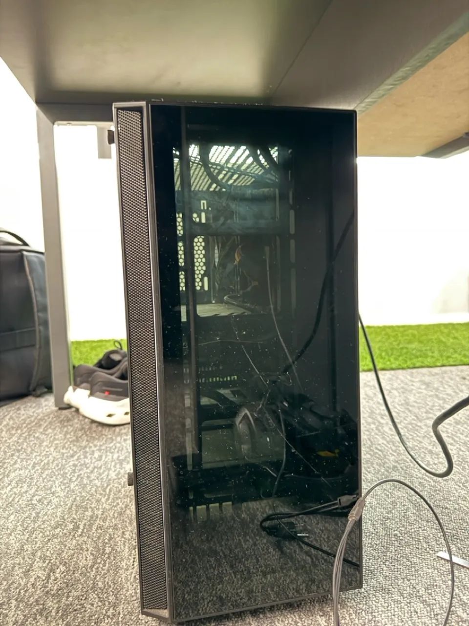 PC GAMER RTX 3050 16GB RAM  - Foto 3