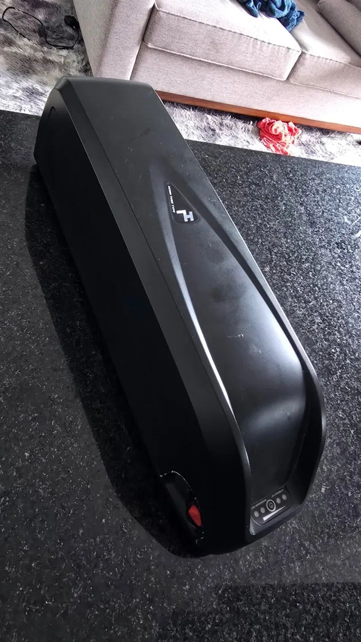 Bateria bike 48V 16AH - Foto 5