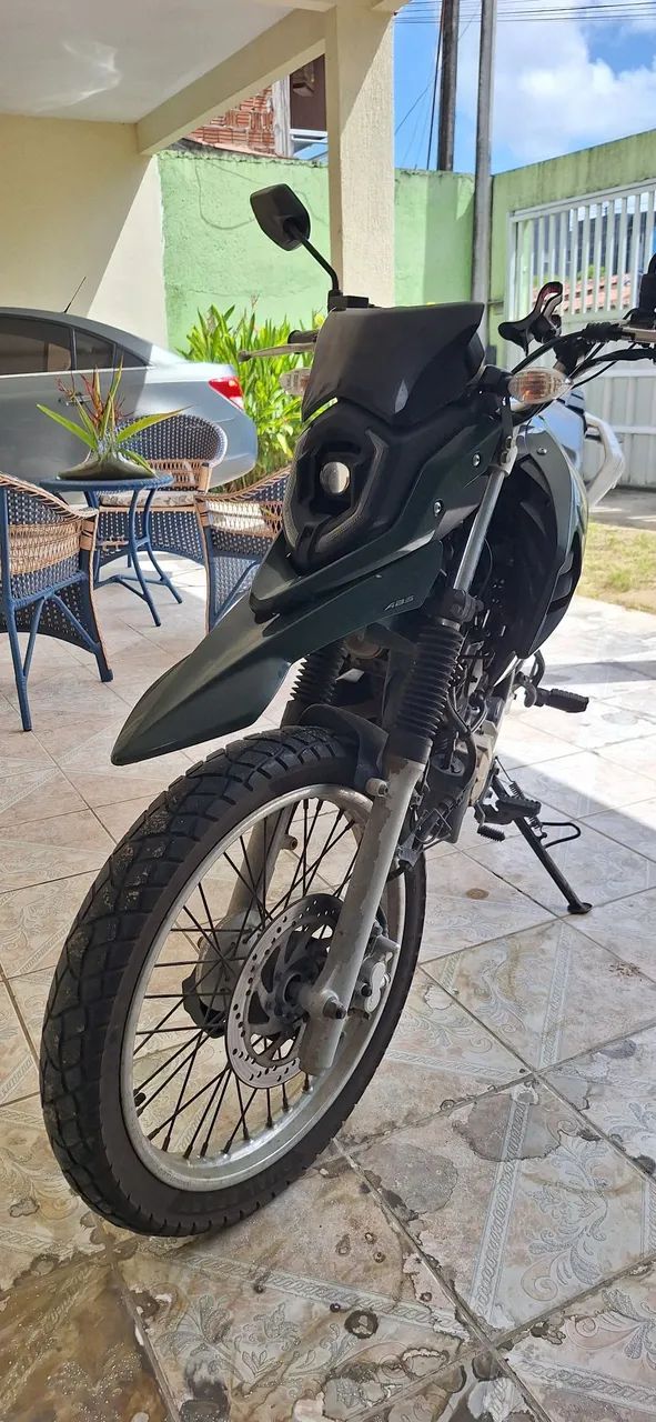 Xtz Crosser 150 - Foto 4