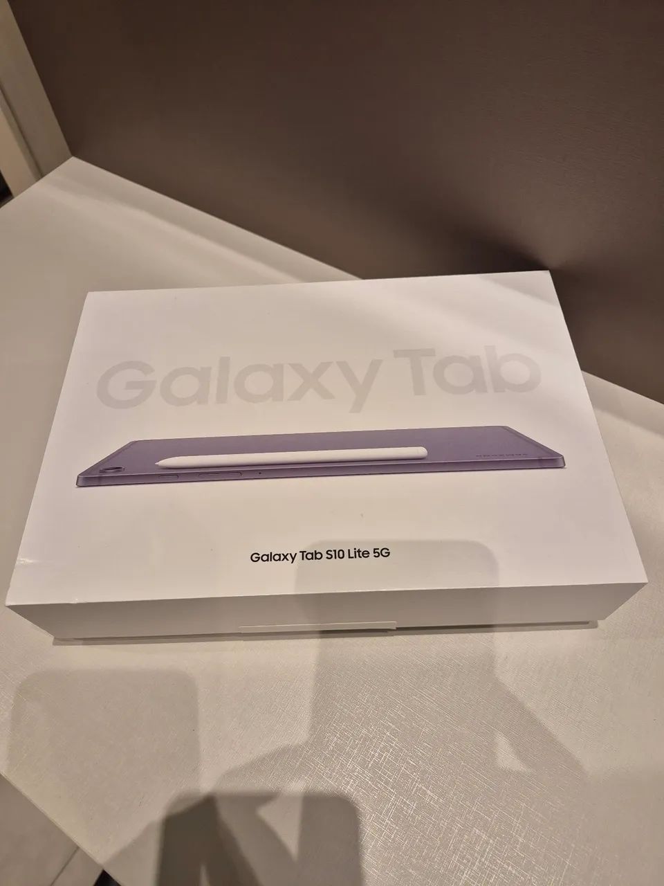 TABLET SAMSUNG S10 LITE 5G - Foto 5