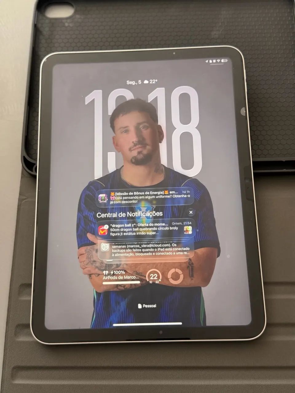 Ipad10  - Foto 4