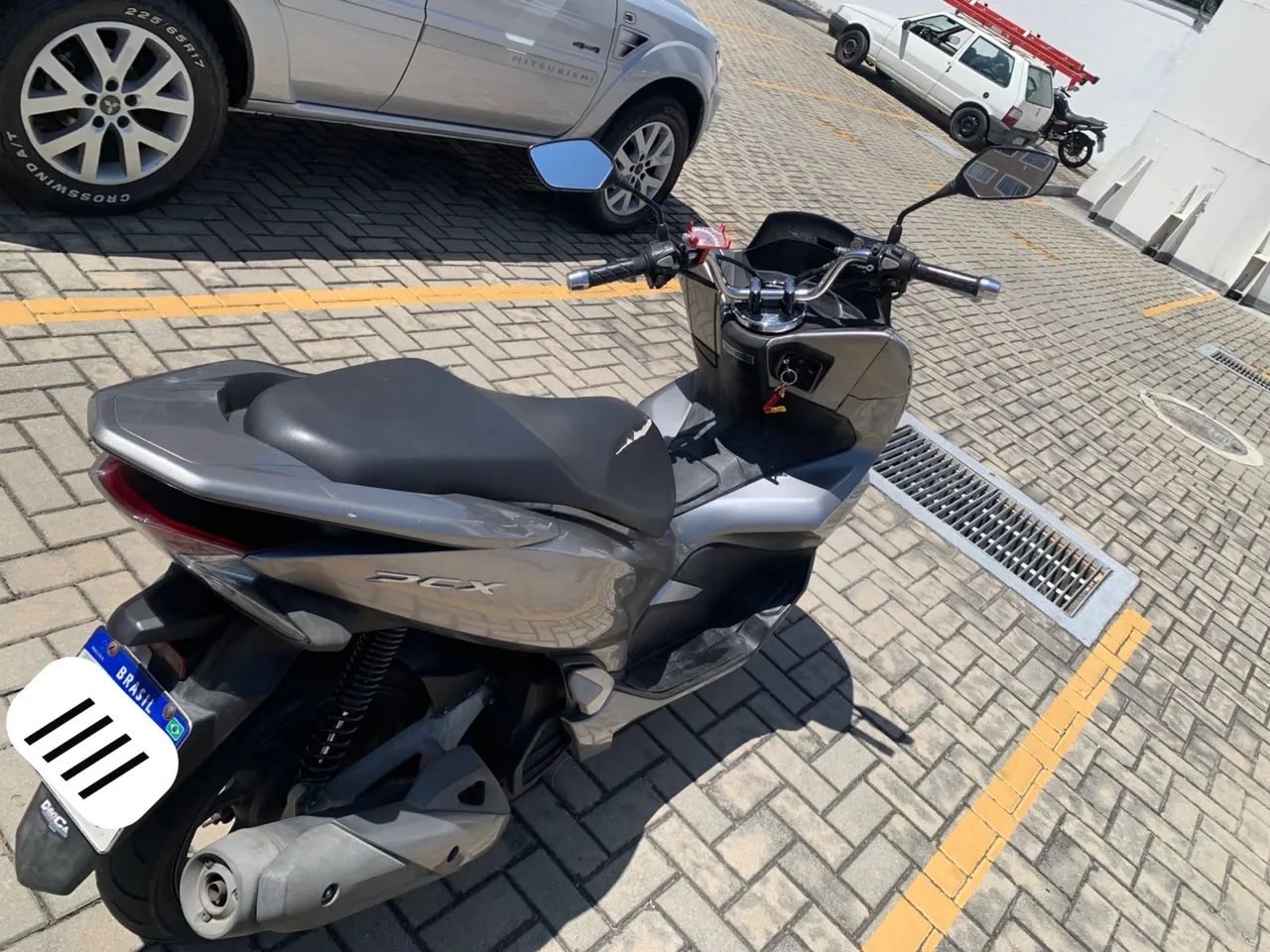 PCX 2019  - Foto 4
