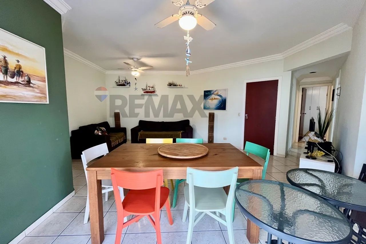 Apartamento a Venda 2 dormitórios, Edificio Proximo ao Mar com Lazer - Remax - Foto 4