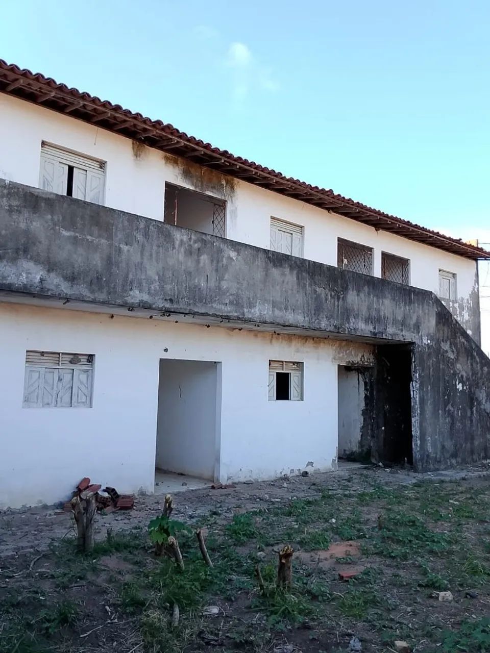 Casas à venda/troca !Excelente prédio com 6 casas, na Zona norte - NATAL - Foto 5