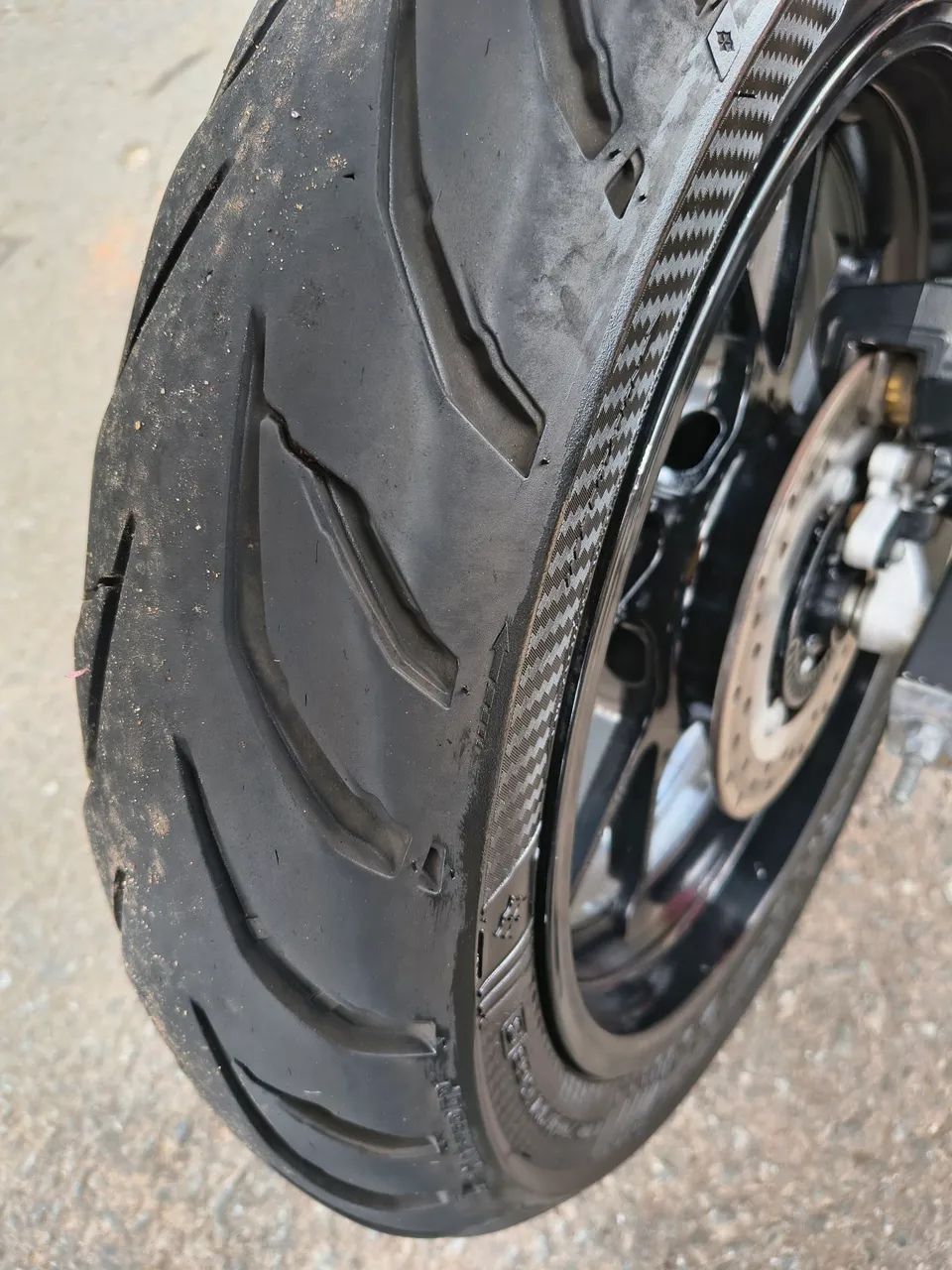 Fazer 250 - Foto 3