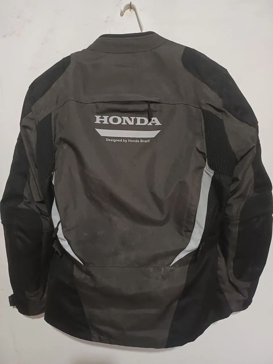 Jaqueta da Honda Original