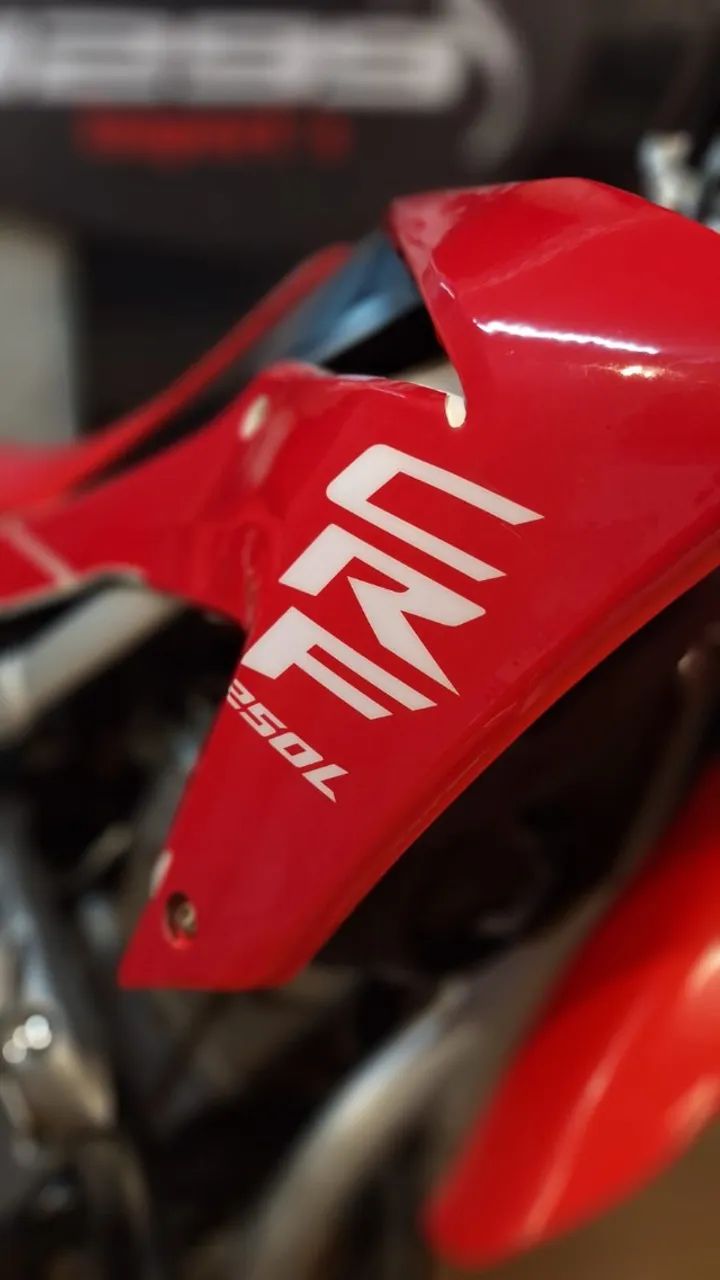 Honda - CRF 250L - Foto 4