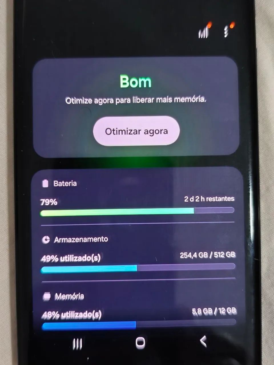 S23 ultra 512 gb 