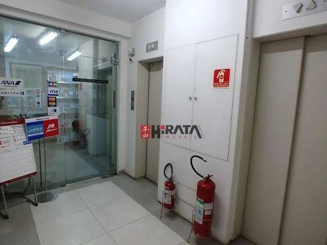 Conjunto, 42 m² - venda por R$ 300.000,00 ou aluguel por R$ 4.773,59/mês - Jardim Paulista - Foto 4
