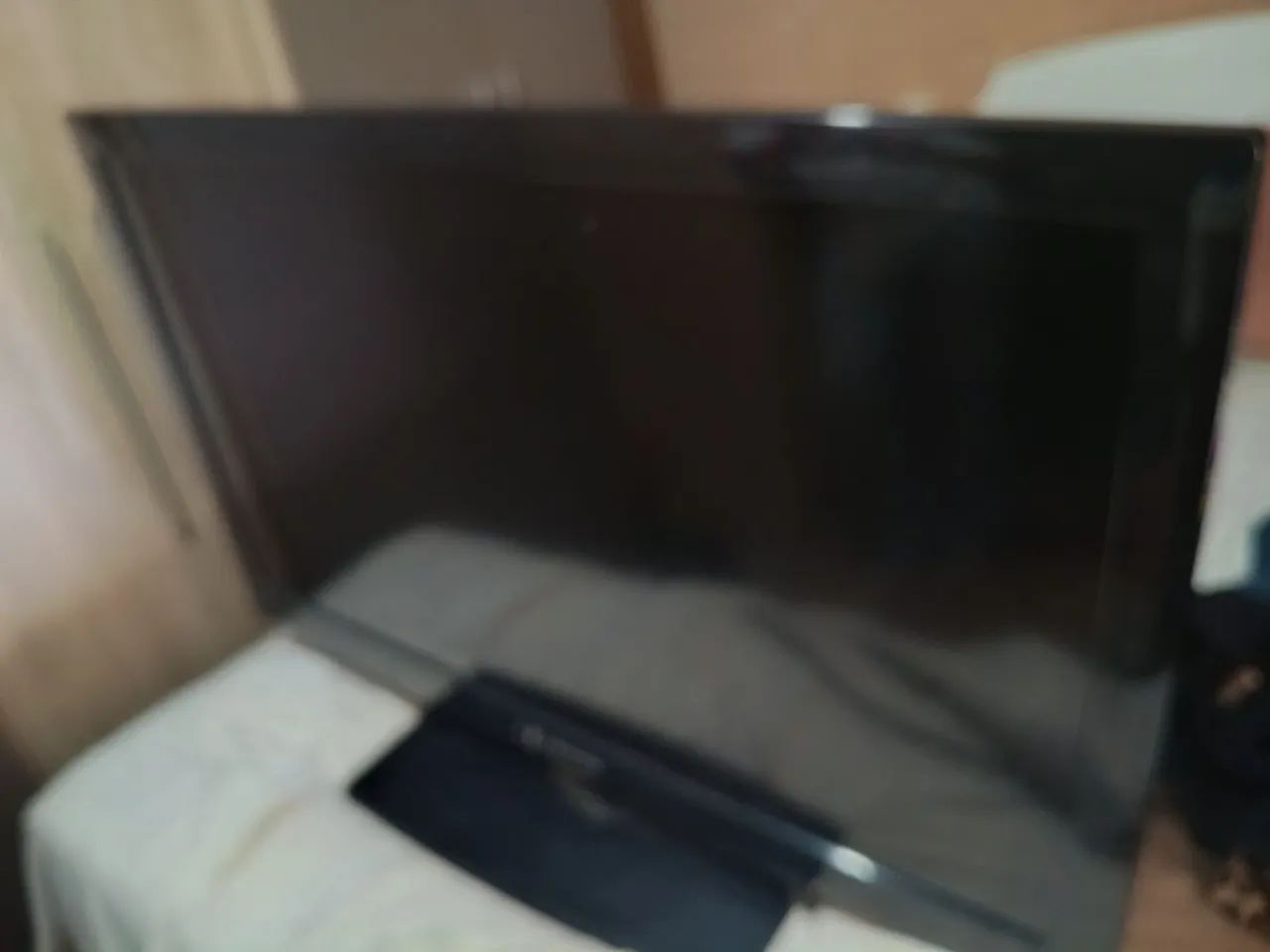 Vendo tv plasma 42 polegadas, funcionando perfeitamente, bem conservada  - Foto 3