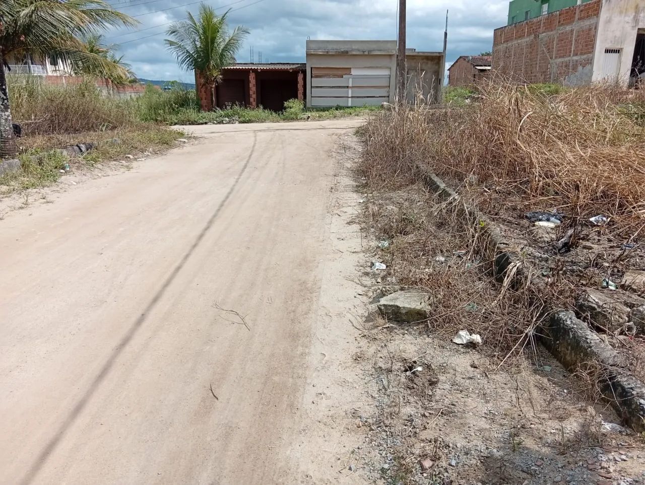 Venda de terreno  - Foto 2