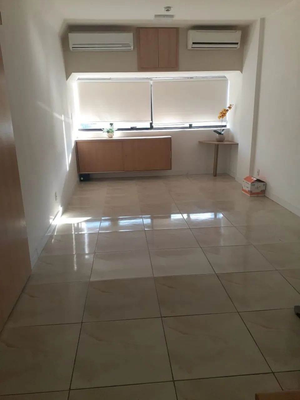 Sala comercial 