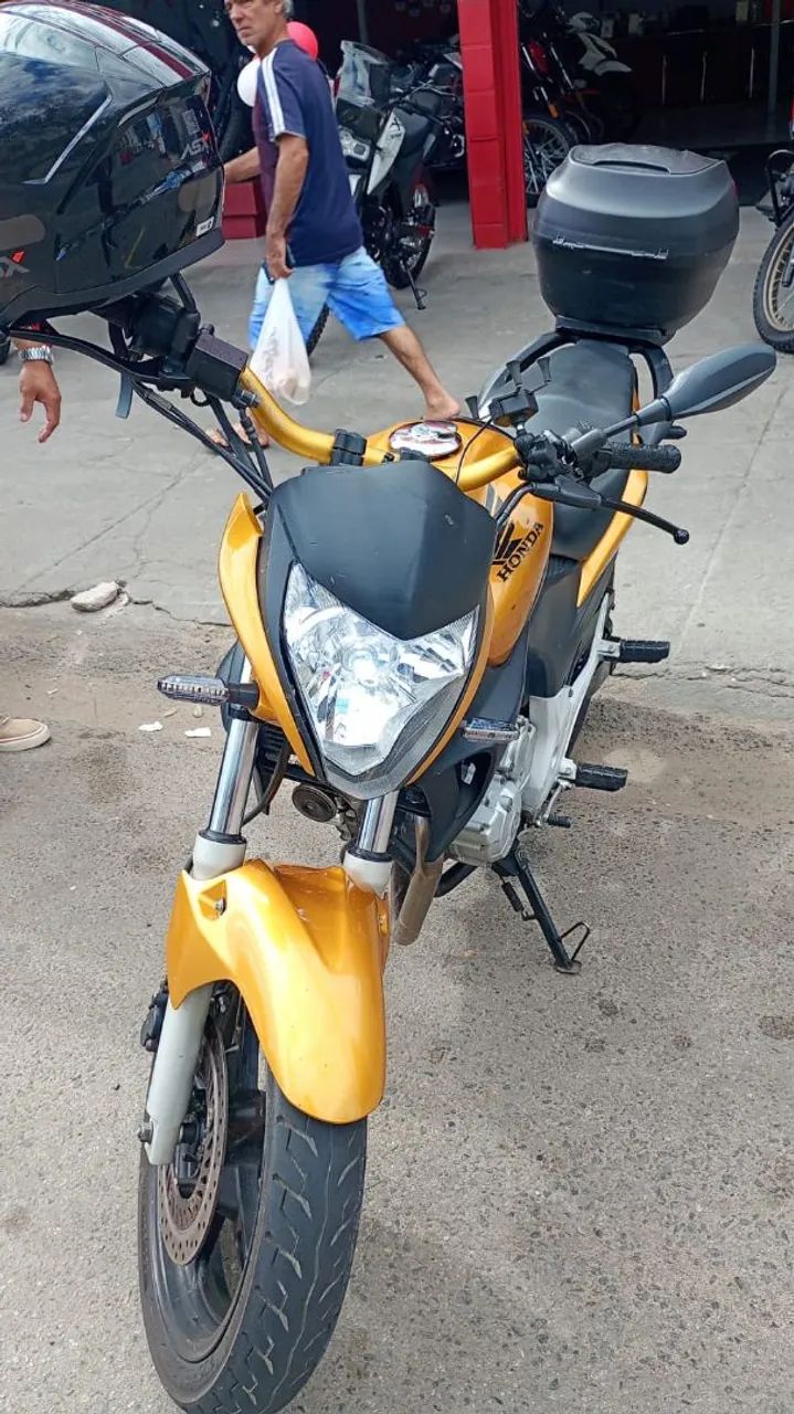 Cb 300 nova de mais - Foto 2