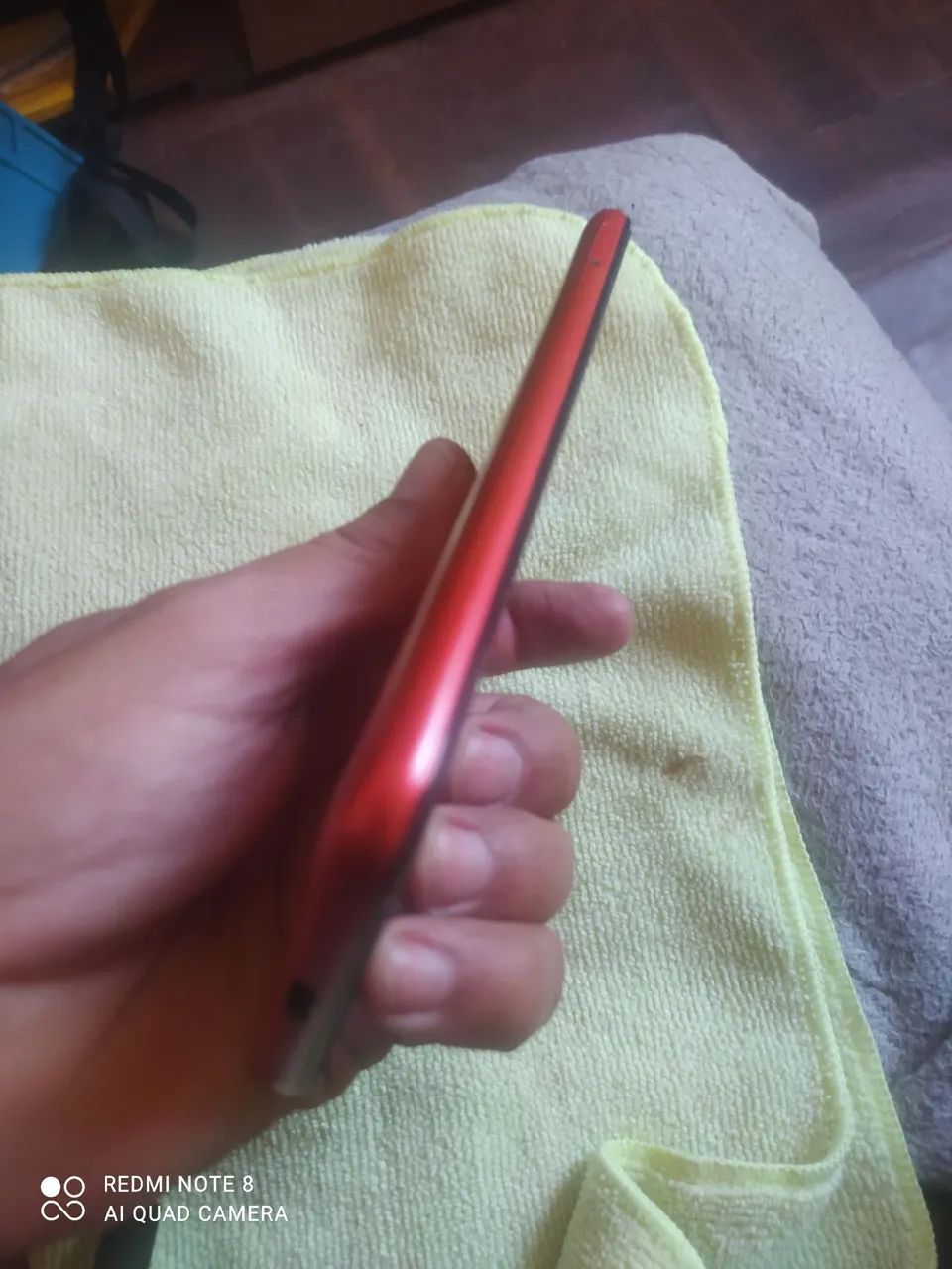 Moto  7E power - Foto 3