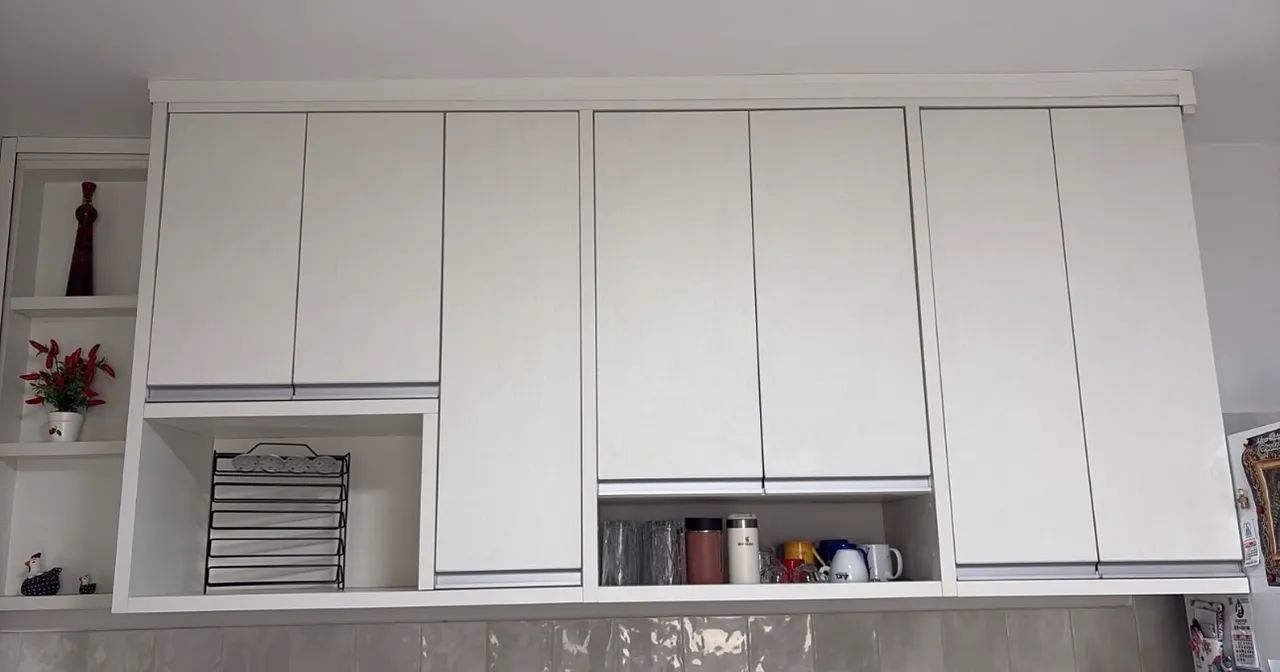Cozinha planejada