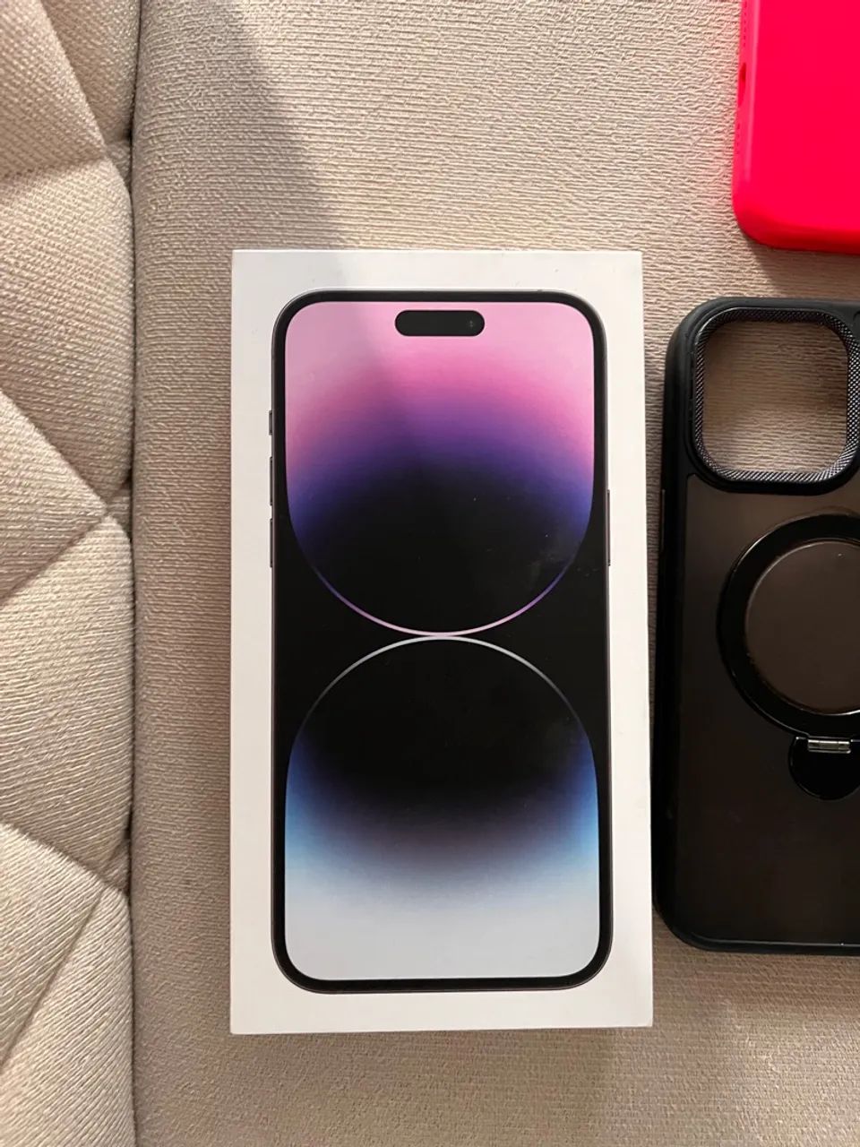 iPhone 14 Pro Max  - Foto 3