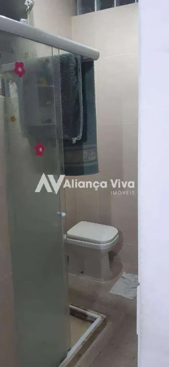 Copacabana | Apartamento 2 quartos, sendo 1 suite - Foto 5