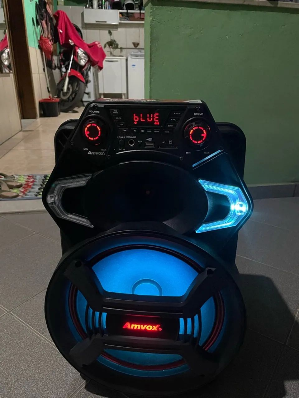 vendo caixa de som  - Foto 4