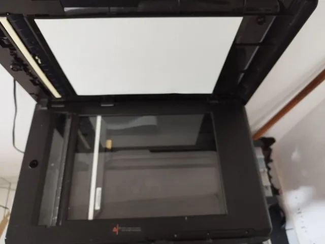 Impressora Officejet Pro 8600 - Foto 3