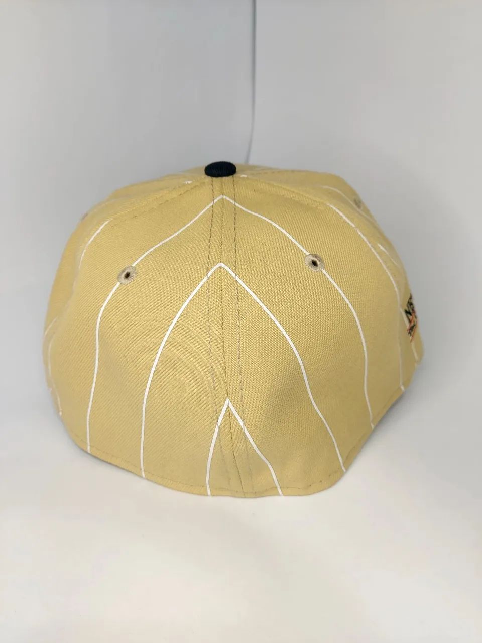 Boné New York Yankees - New era - 59fifty - Baseball - Mlb  - Foto 4