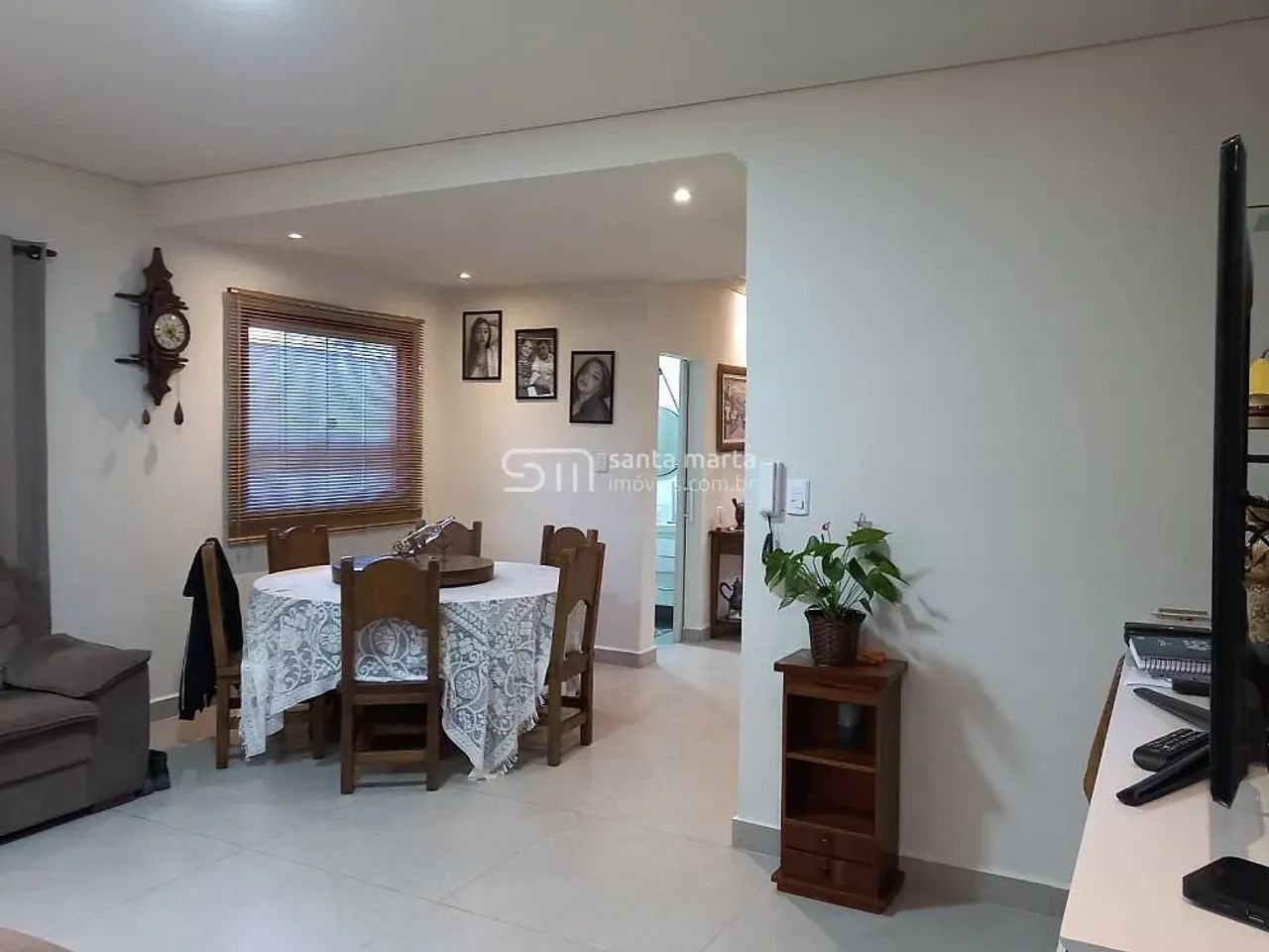 CASA COM PISCINA  VILA ZÉLIA  LORENA  SP - Foto 4