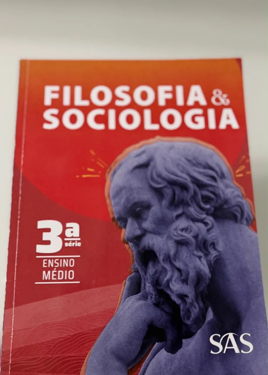 Pré universitário SAS - Foto 5