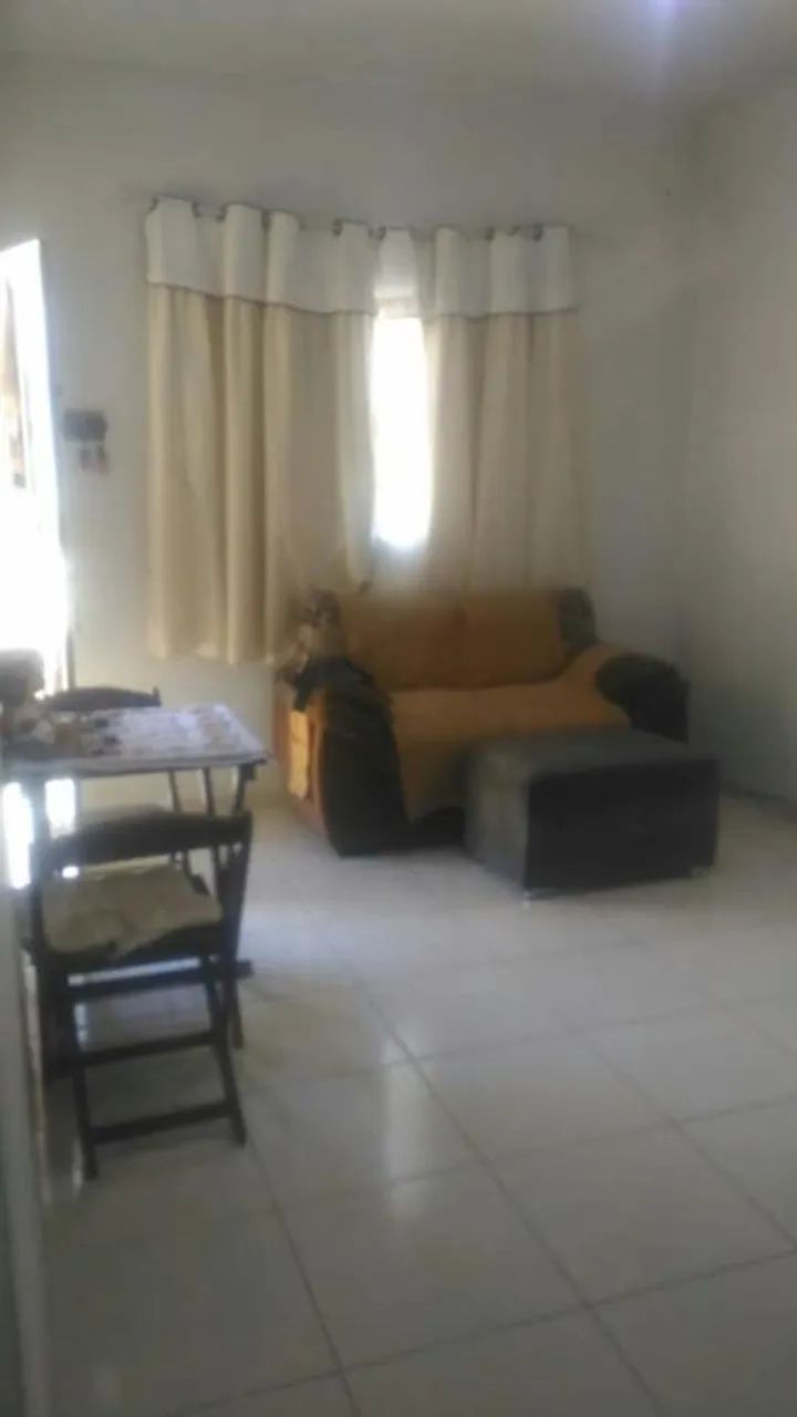 Vendo Casa no Centro de Itaboraí  - Foto 4