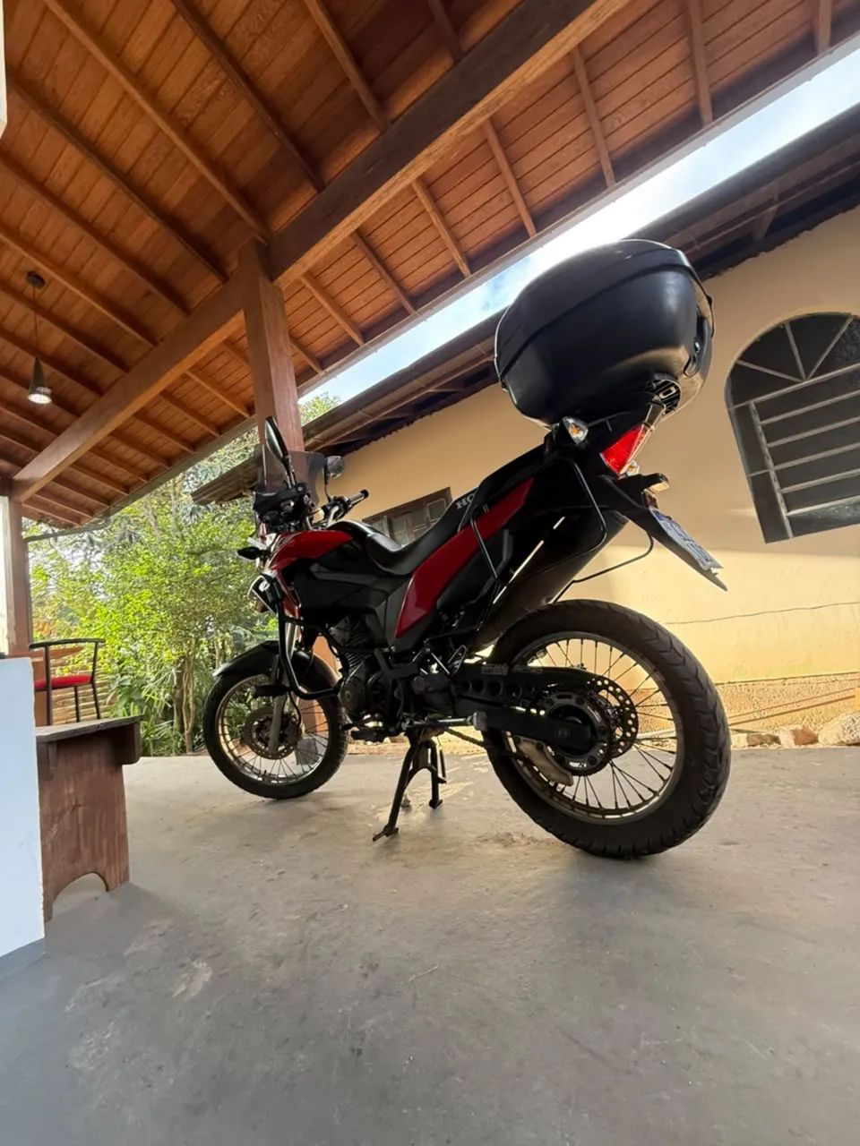 XRE 190 top - Foto 2