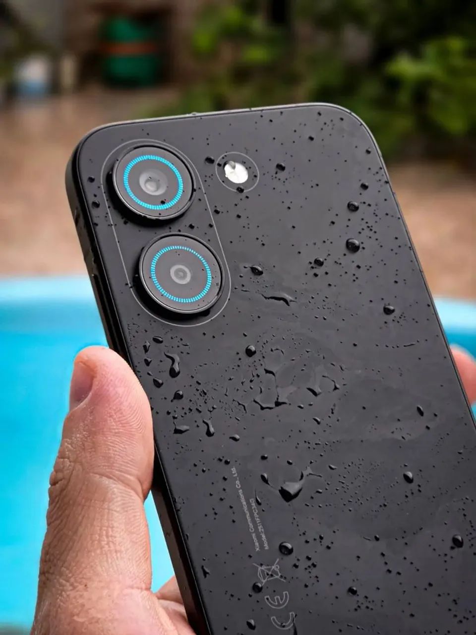 POCO X8 PRO 5G  de 512GB 12RAM  - Foto 5